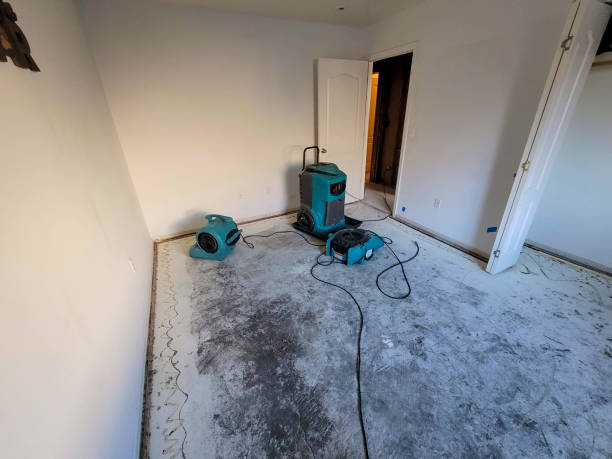 Fire Damage Restoration in Glen Rose, TX